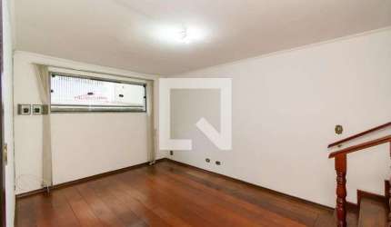 Casa para Aluguel - Vila Formosa, 2 Quartos,  120 m² - São Paulo
