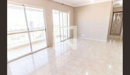 Apartamento para Aluguel - Mooca, 3 Quartos,  94 m² - São Paulo