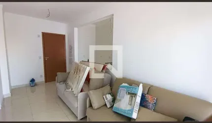 Apartamento para Aluguel - Canto do Forte, 2 Quartos,  96 m² - Praia Grande