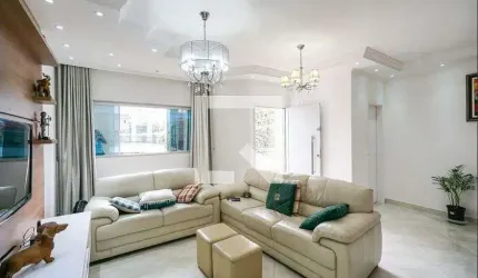Casa para Aluguel - Tatuapé, 3 Quartos,  190 m² - São Paulo