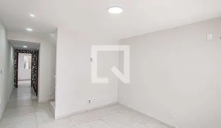 Casa para Aluguel - Curicica, 3 Quartos,  140 m² - Rio de Janeiro