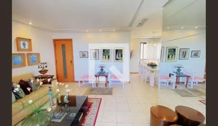 Apartamento para Aluguel - Brotas, 3 Quartos,  106 m² - Salvador