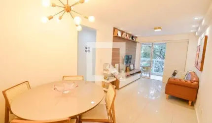 Apartamento para Aluguel - Andaraí, 3 Quartos,  95 m² - Rio de Janeiro