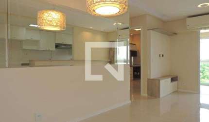 Apartamento para Aluguel - Jacarepaguá, 2 Quartos,  60 m² - Rio de Janeiro