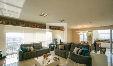 Apartamento para Aluguel - Penha de França, 3 Quartos,  280 m² - São Paulo
