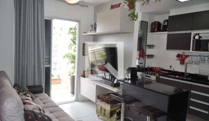 Apartamento para Aluguel - Todos os Santos, 2 Quartos,  52 m² - Rio de Janeiro