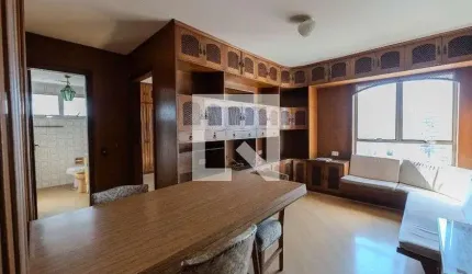 Apartamento para Aluguel - Bela Vista, 1 Quarto,  61 m² - São Paulo