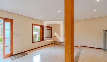 Casa / Sobrado em Condomínio para Aluguel - Camaquã, 4 Quartos,  380 m² - Porto Alegre