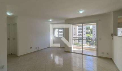 Apartamento para Aluguel - Panamby, 2 Quartos,  65 m² - São Paulo