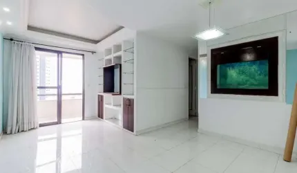 Apartamento para Aluguel - Vila Carrão, 2 Quartos,  54 m² - São Paulo