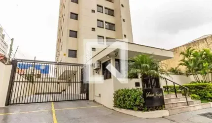 Apartamento para Aluguel - Belém, 2 Quartos,  60 m² - São Paulo