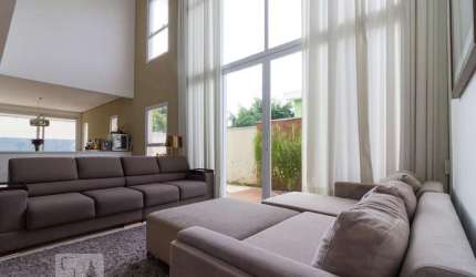 Casa / Sobrado em Condomínio para Aluguel - Umuarama, 4 Quartos,  330 m² - Osasco
