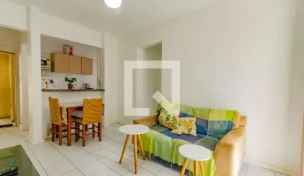 Apartamento para Aluguel - Barra, 1 Quarto,  50 m² - Salvador
