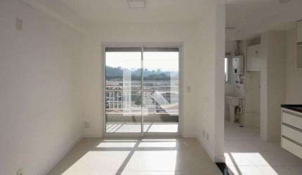 Apartamento para Aluguel - Vila Formosa, 2 Quartos,  52 m² - São Paulo