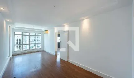 Apartamento para Aluguel - Ponta da Praia, 2 Quartos,  95 m² - Santos