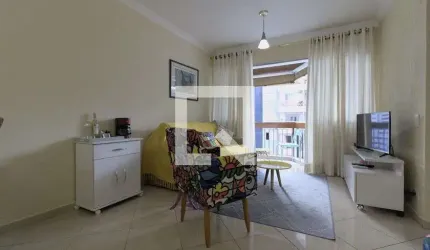 Apartamento para Aluguel - Perdizes, 2 Quartos,  66 m² - São Paulo
