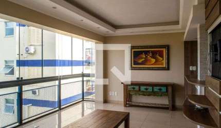 Apartamento para Aluguel - Tristeza, 3 Quartos,  98 m² - Porto Alegre