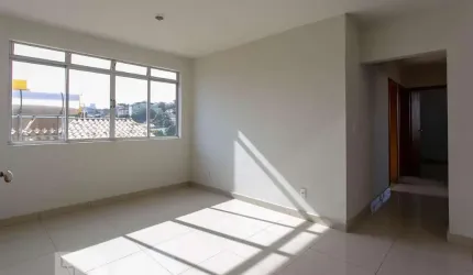 Cobertura para Aluguel - Santa Mônica, 4 Quartos,  160 m² - Belo Horizonte