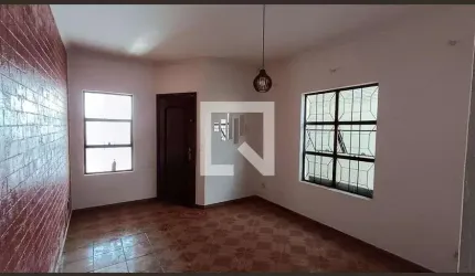 Casa para Aluguel - Recreio dos Sorocabanos, 2 Quartos,  220 m² - Sorocaba