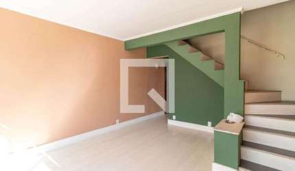Casa para Aluguel - Vila Romana, 3 Quartos,  140 m² - São Paulo