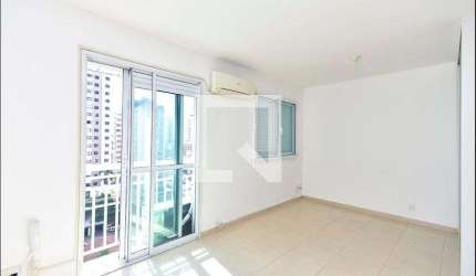 Apartamento para Aluguel - Pinheiros, 1 Quarto,  30 m² - São Paulo