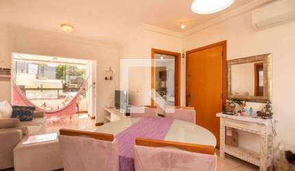 Apartamento para Aluguel - Cristo Redentor, 2 Quartos,  86 m² - Porto Alegre
