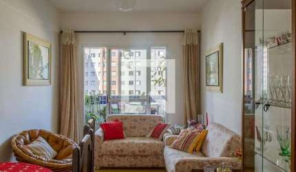 Apartamento para Aluguel - Vila Paris, 3 Quartos,  90 m² - Belo Horizonte
