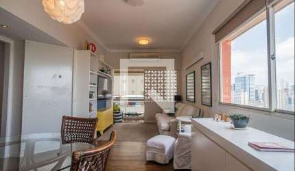 Cobertura para Aluguel - Bela Vista, 3 Quartos,  258 m² - São Paulo