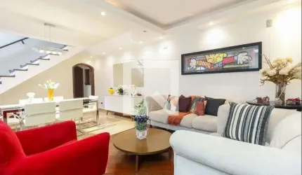 Casa para Aluguel - Penha de França, 3 Quartos,  287 m² - São Paulo