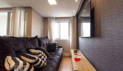 Apartamento para Aluguel - Itaquera, 2 Quartos,  65 m² - São Paulo