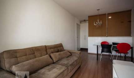 Apartamento para Aluguel - Vila Andrade, 2 Quartos,  56 m² - São Paulo