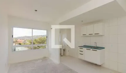Apartamento para Aluguel - Bom Jesus, 2 Quartos,  54 m² - Porto Alegre
