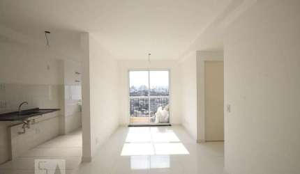 Apartamento para Aluguel - Vila Andrade, 2 Quartos,  55 m² - São Paulo