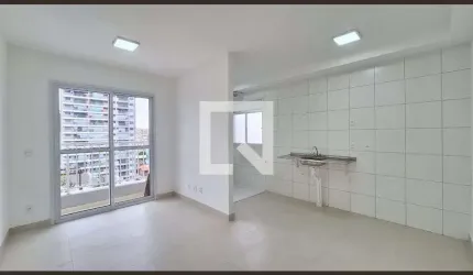 Apartamento para Aluguel - Barra Funda, 2 Quartos,  49 m² - São Paulo