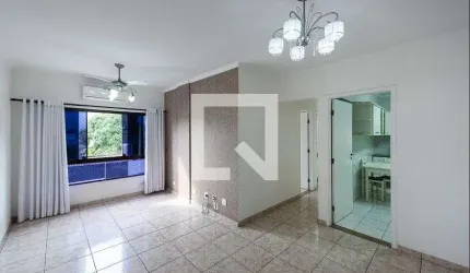 Apartamento para Aluguel - Macuco , 2 Quartos,  60 m² - Santos