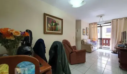 Apartamento para Aluguel - Jardim Santa Emília, 4 Quartos,  88 m² - São Paulo