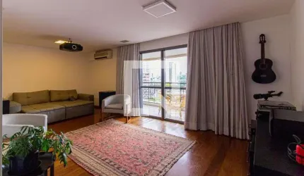 Apartamento para Aluguel - Vila Leopoldina, 4 Quartos,  170 m² - São Paulo