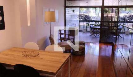 Apartamento para Aluguel - Recreio, 3 Quartos,  100 m² - Rio de Janeiro