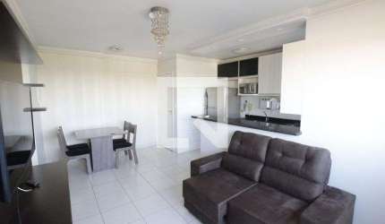 Apartamento para Aluguel - Jardim das Esmeraldas , 2 Quartos,  56 m² - Goiânia