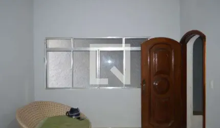 Casa para Aluguel - Ipiranga, 7 Quartos,  480 m² - São Paulo
