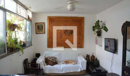 Apartamento para Aluguel - Leblon, 3 Quartos,  61 m² - Rio de Janeiro