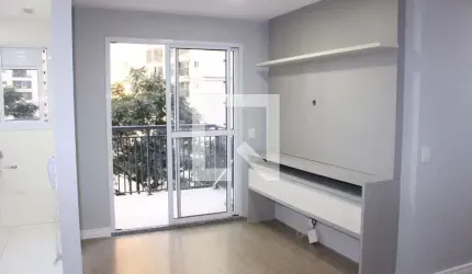 Apartamento para Aluguel - Picanço, 2 Quartos,  58 m² - Guarulhos