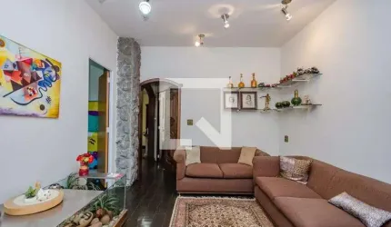 Casa para Aluguel - Calafate, 4 Quartos,  270 m² - Belo Horizonte