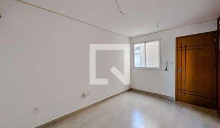 Apartamento para Aluguel - Jardim Anália Franco, 2 Quartos,  50 m² - São Paulo