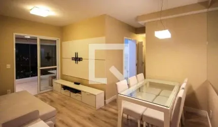 Apartamento para Aluguel - Vila Formosa, 2 Quartos,  65 m² - São Paulo