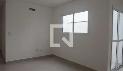 Apartamento para Aluguel - Vila Leopoldina, 2 Quartos,  54 m² - Santo André