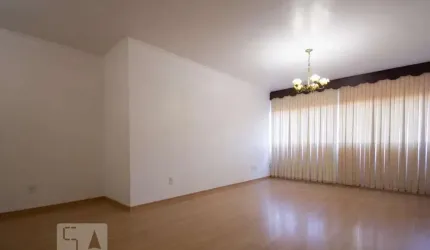 Apartamento para Aluguel - Cambuí, 3 Quartos,  185 m² - Campinas