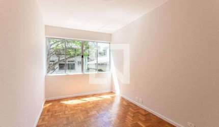 Apartamento para Aluguel - Tijuca, 2 Quartos,  66 m² - Rio de Janeiro
