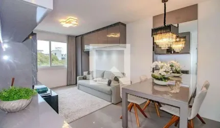 Apartamento para Aluguel - Três Figueiras, 1 Quarto,  54 m² - Porto Alegre
