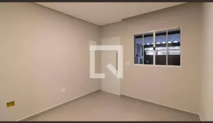 Casa para Aluguel - Ponte Rasa, 3 Quartos,  160 m² - São Paulo
